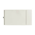 Tripp Lite SRN4G9USDP rack cabinet 9U Wall mounted rack Gray