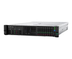 HPE ProLiant DL380 Gen10 6248R 3.0GHz 24-core 1P 32GB-R S100i NC 8SFF 800W PS Server