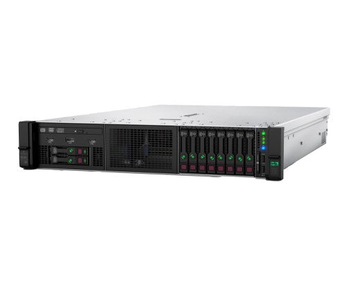 HPE ProLiant DL380 Gen10 6248R 3.0GHz 24-core 1P 32GB-R S100i NC 8SFF 800W PS Server