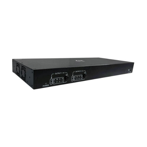 Tripp Lite B127A-4X2-BH2PH video splitter HDMI 2x RJ-45