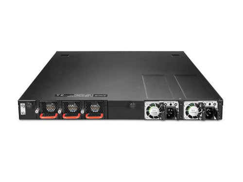 Vertiv Avocent ADX-RM1048PDAC-400 network switch Managed Power over Ethernet (PoE)