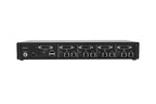 Black Box SS4P-SH-DVI-UCAC KVM switch