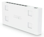 Ubiquiti UISP Managed L2 Gigabit Ethernet (10/100/1000) Power over Ethernet (PoE) White