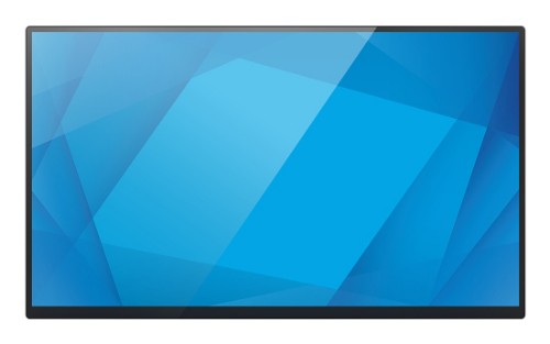 Elo Touch Solutions 2410L Digital signage flat panel 23.8" LED 250 cd/m² Full HD Black