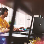 HP Victus Gaming Victus 15-fa2500nr Intel® Core™ i5 i5-13420H Laptop 15.6" Full HD 8 GB DDR4-SDRAM 512 GB SSD NVIDIA GeForce RTX 2050 Wi-Fi 6 (802.11ax) Windows 11 Home Black