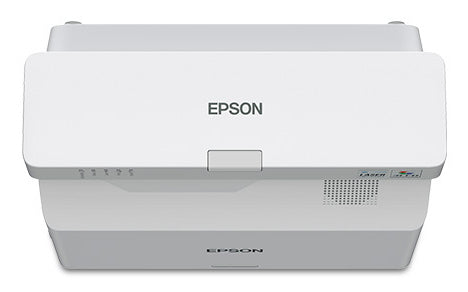 Epson PowerLite 770F Ultra short throw projector 4100 ANSI lumens 3LCD 1080p (1920x1080) White