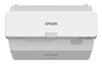 Epson PowerLite 760W Ultra short throw projector 4100 ANSI lumens 3LCD 1080p (1920x1080) White