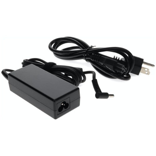 AddOn Networks H6Y89AA#ABA-AA power adapter/inverter Indoor 65 W Black