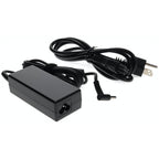 AddOn Networks H6Y89AA#ABA-AA power adapter/inverter Indoor 65 W Black