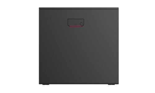 Lenovo ThinkStation P620 AMD Ryzen Threadripper PRO 5945WX 32 GB DDR4-SDRAM 1 TB SSD NVIDIA T400 Windows 11 Pro Tower Workstation Black