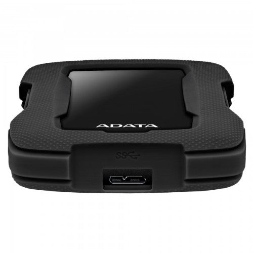 ADATA HD330 external hard drive 2 TB Black