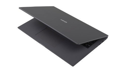 LG Gram 17Z90S-V.APC8U1 laptop Intel Core Ultra 7 155H 17" WQXGA 32 GB LPDDR5x-SDRAM 1 TB SSD Wi-Fi 6E (802.11ax) Windows 11 Pro Gray