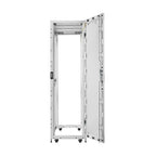 Eaton SRH422454W rack cabinet 42U Freestanding rack White