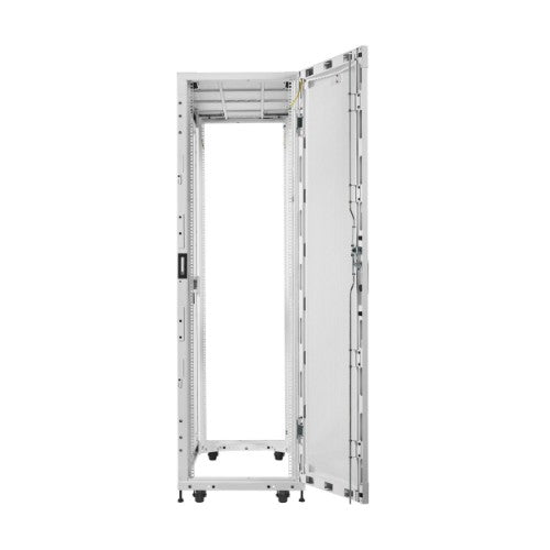 Eaton SRH482454W rack cabinet 48U Freestanding rack White