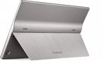 Viewsonic VG Series VG1655 computer monitor 15.6" 1920 x 1080 pixels Full HD LED Silver