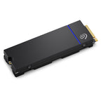 Seagate ZP2000GP3A1001 internal solid state drive 2 TB M.2 PCI Express 4.0 NVMe 3D TLC