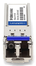 AddOn Networks SFP-10GBASE-LR-I-BR-AO network transceiver module Fiber optic 10000 Mbit/s SFP+ 1310 nm