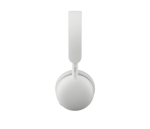Logitech Zone Wireless 2 ES for Business Headset Head-band Business/Everyday USB Type-C Bluetooth White