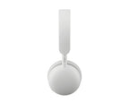 Logitech Zone Wireless 2 ES for Business Headset Head-band Business/Everyday USB Type-C Bluetooth White