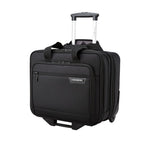Samsonite Classic Business 2.0 15.6" Trolley case Black