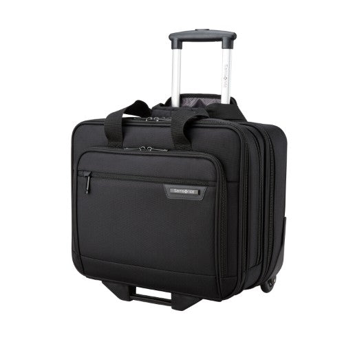 Samsonite Classic Business 2.0 15.6" Trolley case Black
