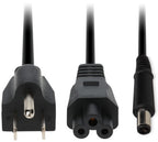 AddOn Networks LA90PM170-AA power adapter/inverter Indoor 90 W Black