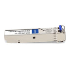 AddOn Networks WFSP-1396-10-C-AO network transceiver module Fiber optic 10000 Mbit/s SFP+ 1310 nm