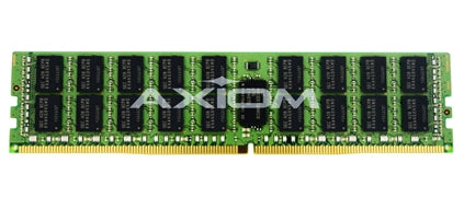 Axiom 32GB DDR4-2133 memory module 1 x 32 GB ECC