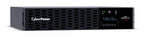 CyberPower Smart App Sinewave uninterruptible power supply (UPS) Line-Interactive 3 kVA 3000 W 8 AC outlet(s)