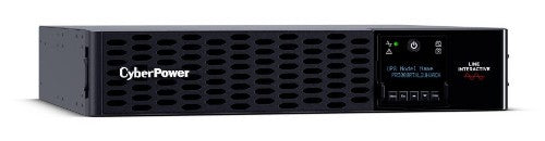 CyberPower Smart App Sinewave uninterruptible power supply (UPS) Line-Interactive 3 kVA 3000 W 8 AC outlet(s)