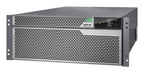 APC SRTL10KRM4UT uninterruptible power supply (UPS) Double-conversion (Online) 10 kVA 10000 W 4 AC outlet(s)