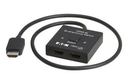 Eaton B119-002-BDS video splitter