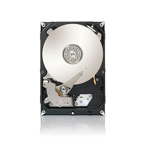 Seagate Desktop HDD ST2000DM001 internal hard drive 2 TB 7200 RPM 64 MB 3.5" Serial ATA III