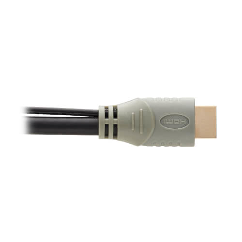 Eaton P569-010-MF-ACT HDMI cable 122" (3.1 m) HDMI Type A (Standard) Black