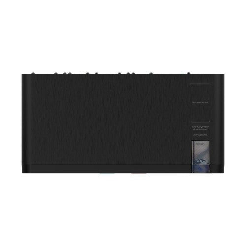 Belkin F1DN202KVM-UN4C KVM switch Black