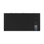 Belkin F1DN202KVM-UN4C KVM switch Black