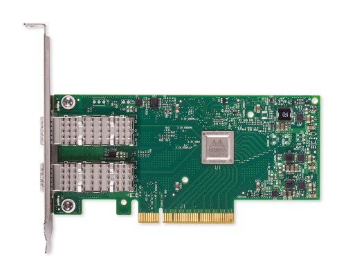 Mellanox Technologies MCX4121A-ACAT network card Internal Fiber