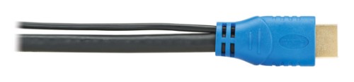 Eaton P569-A25-MF-8K6 video cable adapter 300" (7.62 m) HDMI + USB Type-A HDMI Black, Blue