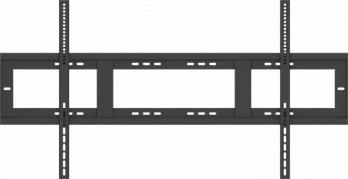 Viewsonic VB-WMK-003 signage display mount 98" Black