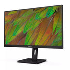 Philips 3000 series 27B1U3900/75 computer monitor 27" 3840 x 2160 pixels 4K Ultra HD LCD Black