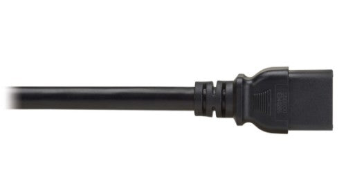Eaton P036-E04-6 power cable Black 47.2" (1.2 m) C20 coupler C19 coupler