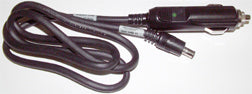 Lind Electronics CBLIP-F00060 power cable Black 35.8" (0.91 m)