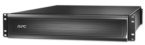APC SRT2200RMXLA-NC uninterruptible power supply (UPS) Double-conversion (Online) 2.2 kVA 1800 W