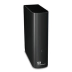 Western Digital Elements external hard drive 8 TB USB Type-A 3.2 Gen 1 (3.1 Gen 1) Black