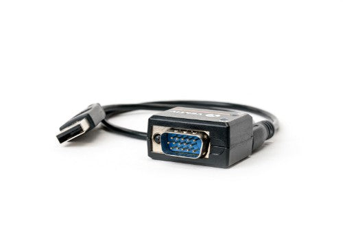 Vertiv Avocent 8PK SFF SVR INTERFACE MODULE KVM cable Black 12" (0.305 m)