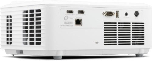 Viewsonic LSD400HD-ST data projector Standard throw projector 4000 ANSI lumens DLP 1080p (1920x1080) White