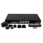 StarTech.com VS424HDPIP video switch HDMI