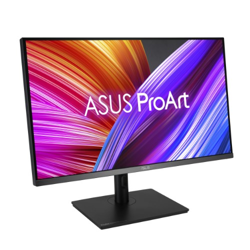 ASUS ProArt PA32UCR-K computer monitor 32" 3840 x 2160 pixels 4K Ultra HD LED Black