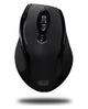 Adesso iMouse G25 mouse Office Right-hand RF Wireless Laser 1600 DPI