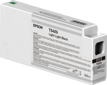 Epson T54X900 ink cartridge 1 pc(s) Original Black